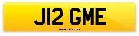 J12 GME
