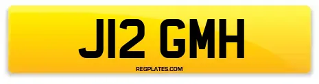 J12 GMH