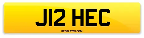 J12 HEC
