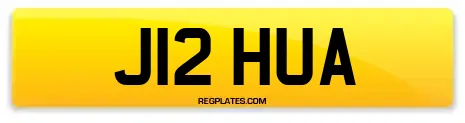 J12 HUA
