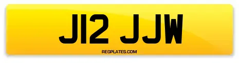 J12 JJW