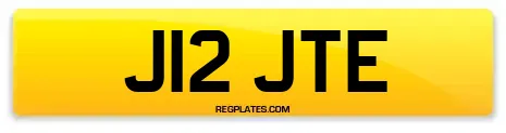 J12 JTE