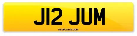 J12 JUM