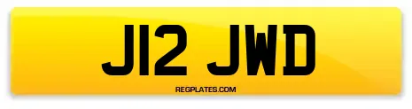 J12 JWD