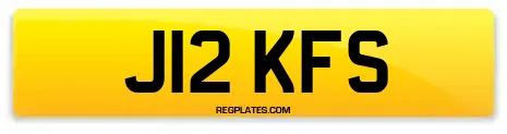 J12 KFS