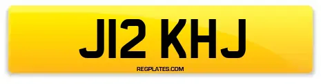 J12 KHJ