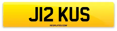 J12 KUS