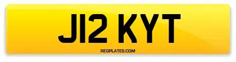 J12 KYT