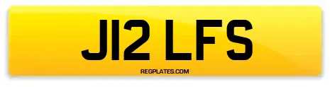 J12 LFS