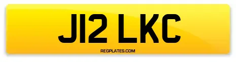 J12 LKC
