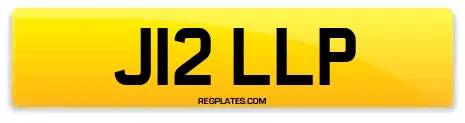 J12 LLP