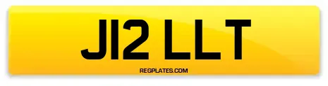 J12 LLT
