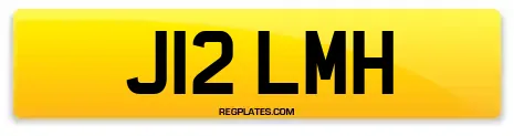 J12 LMH