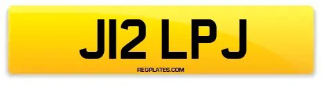 J12 LPJ