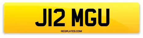 J12 MGU