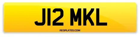 J12 MKL
