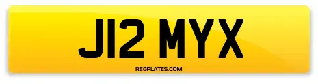 J12 MYX