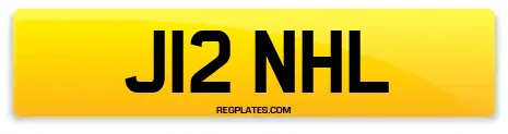 J12 NHL