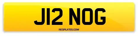 J12 NOG