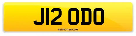 J12 ODO
