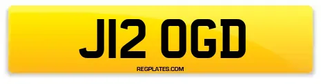 J12 OGD