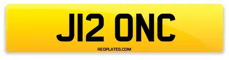 J12 ONC
