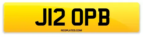J12 OPB
