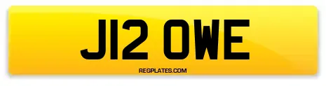 J12 OWE