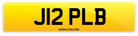 J12 PLB