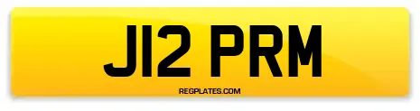 J12 PRM