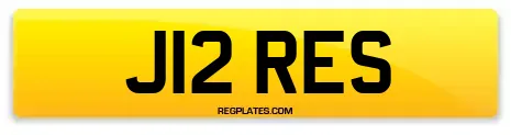 J12 RES