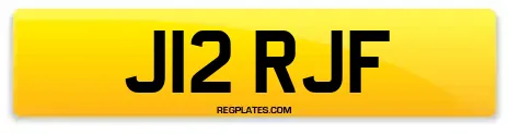 J12 RJF