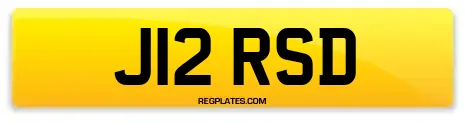 J12 RSD