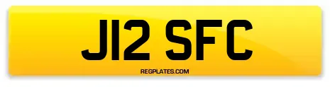 J12 SFC