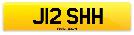 J12 SHH