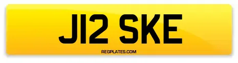 J12 SKE