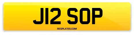 J12 SOP