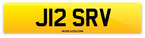 J12 SRV