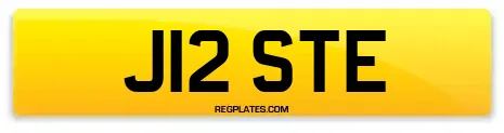 J12 STE