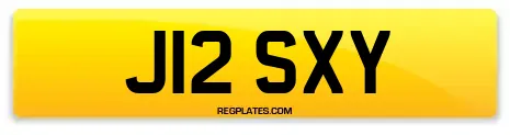 J12 SXY