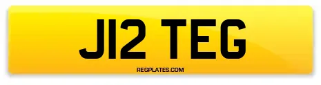 J12 TEG