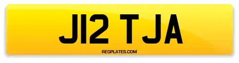 J12 TJA