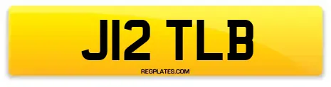 J12 TLB