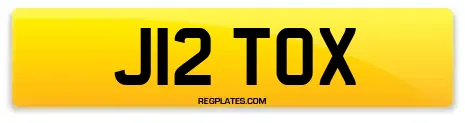 J12 TOX