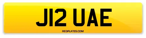 J12 UAE