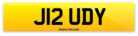 J12 UDY