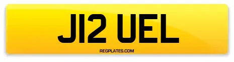 J12 UEL