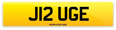 J12 UGE
