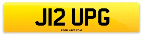 J12 UPG