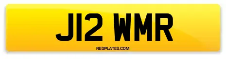 J12 WMR